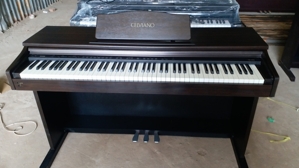 Đàn Piano Casio VJ-201