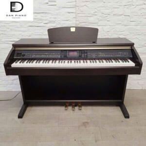 Đàn piano Yamaha CVP-401