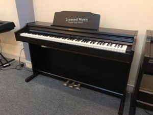 Đàn piano Yamaha CVP-401