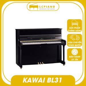 Đàn Piano Cơ Kawai BL31