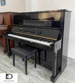 Đàn Piano Cơ Kawai BL31