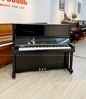 Đàn Piano cơ Kawai KS1A