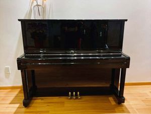 Đàn Piano cơ Kawai KS1A