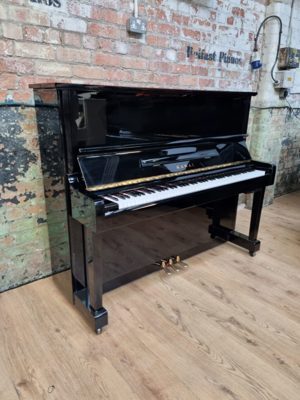 Đàn Piano Cơ Kawai KS2F