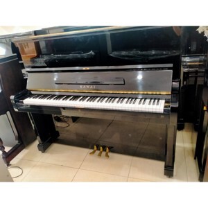 Đàn Piano Cơ Kawai KU-1B