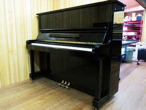 Đàn Piano Cơ Kawai KU-1B