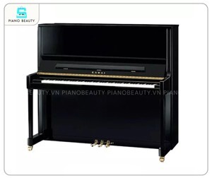 Đàn piano cơ Kawai KU1D