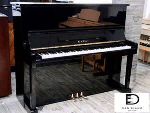 Đàn piano cơ Kawai KU1D