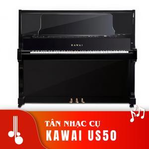 Đàn Piano cơ Kawai US50