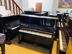 Đàn Piano cơ STEINRICH A64