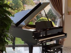 Đàn Piano Cơ Yamaha G3