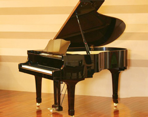 Đàn Piano Cơ Yamaha G3