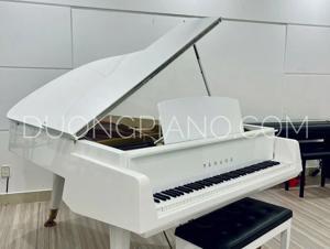 Đàn Piano Cơ Yamaha G3