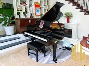 Đàn Piano Cơ Yamaha G3