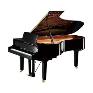 Đàn Piano cơ Yamaha Grand C7X PE