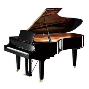 Đàn Piano cơ Yamaha Grand C7X PE