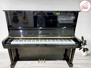 Đàn Piano Cơ Yamaha HQ300SXG