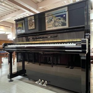 Đàn Piano Cơ Yamaha HQ300SXG