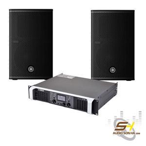 Đàn Piano Cơ Yamaha M2