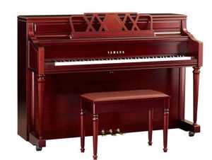 Đàn Piano Cơ Yamaha M2