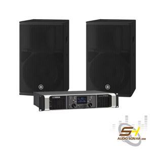 Đàn Piano Cơ Yamaha M2