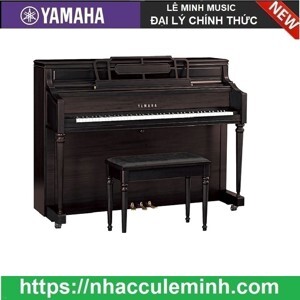 Đàn Piano Cơ Yamaha M2