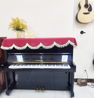 Đàn Piano Cơ Yamaha MX100