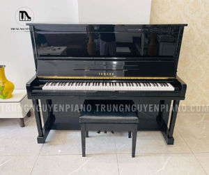 Đàn Piano cơ Yamaha MX101R