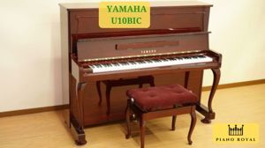 Đàn Piano Cơ Yamaha U10BiC