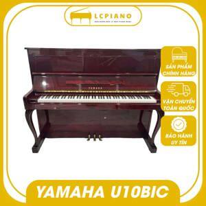 Đàn Piano Cơ Yamaha U10BiC