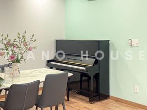 Đàn Piano Cơ Yamaha U30AS