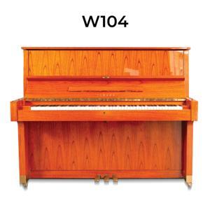 Đàn Piano Cơ Yamaha W104