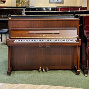 Đàn piano Yamaha W116WT