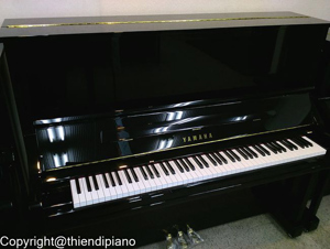 Đàn Piano Cơ Yamaha YU33