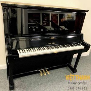 Đàn Piano cơ Yamaha YUA