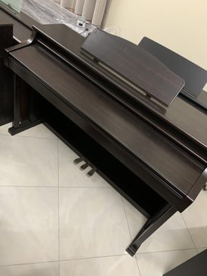 Đàn piano Columbia EP-1500