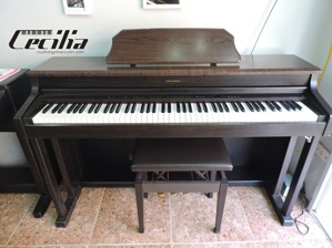 Đàn Piano Columbia EP 1600