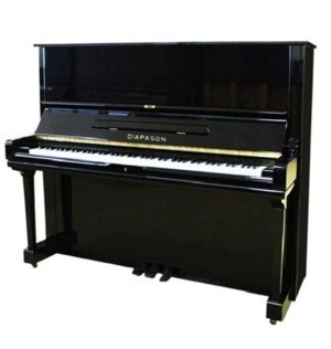 Đàn piano Diapason 125