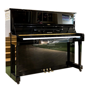 Đàn piano Diapason 125