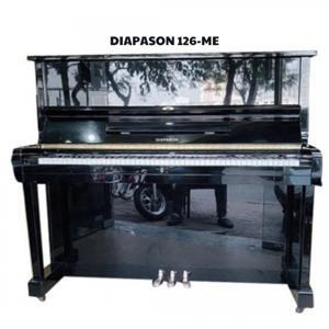 Đàn piano Diapason 126S