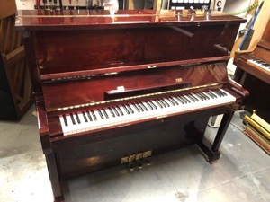 Đàn piano Diapason 132C