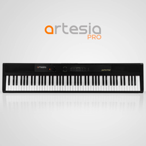 Đàn piano điện Artesia Performer