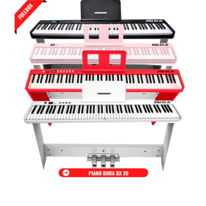 Đàn Piano Điện Bora BX-20