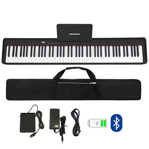 Đàn Piano Điện Bora BX5