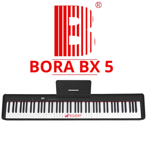 Đàn Piano Điện Bora BX5