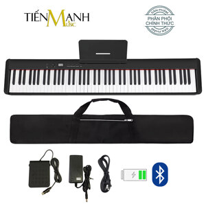 Đàn Piano Điện Bora BX5