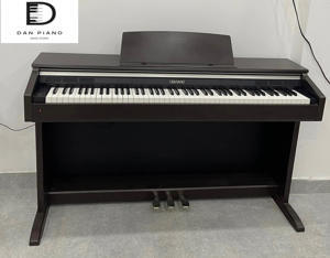 Đàn Piano Điện Casio AP220 (AP-220) - Màu BN/ BK