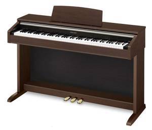 Đàn Piano Điện Casio AP220 (AP-220) - Màu BN/ BK