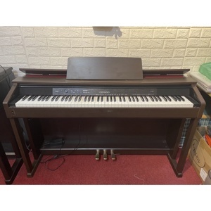 Đàn Piano Điện Casio AP-450 (450BN) - Màu BK/ BN/  WH/ WE