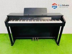 Đàn Piano Điện Casio AP-450 (450BN) - Màu BK/ BN/  WH/ WE